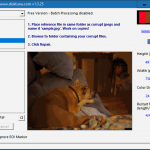 ¿Cómo reparar imágenes JPEG que no abren?