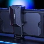 JSAUX lanza sistema de refrigeración para la Switch 2 que reduce la temperatura en hasta 8ºC