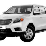 Marcas de coches chinas