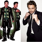 James Franco será Hombre Múltiple en el spin-off de X-Men