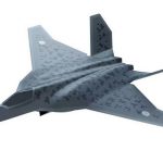 Japón en conversaciones para que BAE se una al desarrollo de un avión de combate de última generación.