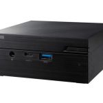 ASUS presenta el mini-PC PN41 con procesadores Jasper Lake de Intel