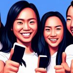 Ernie Bot de Baidu supera a ChatGPT de OpenAI en pruebas clave, impulsando la competencia de IA