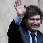 Milei pedirá facultades extraordinarias para llevar a cabo primeras reformas