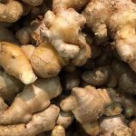 Jengibre, secreto natural para una digestión saludable y más vitalidad