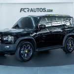 JETOUR T2