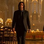 2023 Worldwide Box Office (Abril)