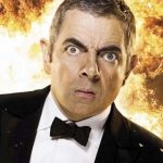 Rowan Atkinson volverá a calzarse el traje de espía en ‘Johnny English 3’