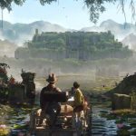 Microsoft ya tiene su propio Uncharted: Primeras imágenes de Indiana Jones y el Gran Círculo
