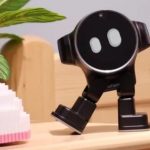 Así es el JoyfulRobotics, el primer robot Android potenciado con IA