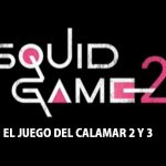 Netflix tendrá segunda y tercera temporada de “El Juego del Calamar” a finales de 2024