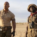 Dwayne Johnson anuncia el inicio de producción de ‘Jumanji 4’ y confirma que será el final