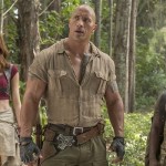 ‘Jumanji: Bienvenidos a la jungla’ a punto de superar a ‘Spider-Man’ como película más taquillera de Sony