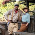 ‘Jungle Cruise’: LLega el 31 de julio a cines y a Disney + la gran película de aventuras con Dwayne Johnson y Emily Blunt
