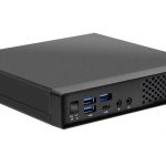 Los nuevos Jupiter 600 de ASRock son unos mini-PC de 1.1 L con zócalo LGA 1700