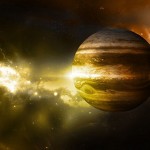Descubren doce nuevas lunas de Júpiter, incluido un «bicho raro»
