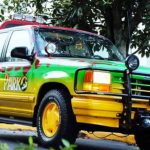 Están preparando una nueva Jurassic Park con el escritor de la película original de 1993