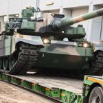 Polonia despliega los primeros tanques de batalla K2 Black Panther cerca de la frontera con Rusia