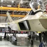 El caza furtivo KAAN de Turquía recibirá un nuevo diseño y entrará en una fase de pruebas ampliada