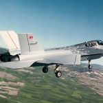 Egipto ha aprobado unirse al programa de caza KAAN de quinta generación de Turquia