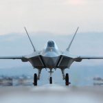 TAI KAAN: ¿Una alternativa al F-35 de EE. UU. para equipar a las Fuerzas Armadas españolas con un nuevo caza de quinta generación?
