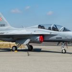 La Fuerza Aérea de Polonia completó la primera docena de cazas ligeros KAI FA-50GF