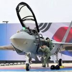 Corea del Sur finaliza oficialmente el desarrollo del avión de combate KF-21 Boramae