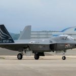 Corea del Sur busca iniciar la producción en serie de su nuevo caza KAI KF-21 Boramae en 2024