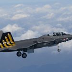 Corea del Sur reduce a la mitad el pedido de cazas KF-21