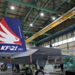 Corea del Sur planea reducir la producción de cazas KF-21