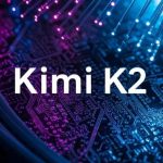China vuelve a sorprender: su nueva IA Open Source Kimi K2 supera a GPT-4.1 en múltiples pruebas a pesar de no ser un modelo de razonamiento