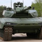 El Ministerio de Defensa alemán adjudica los primeros contratos para el futuro carro de combate Leopard 3