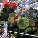 Camboya: Sistema de defensa aérea KS-1C entra en servicio