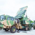 China entrega el primer sistema de defensa aérea KS-1C a las Fuerzas Armadas de Camboya