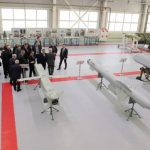 Rusia duplicará sus reservas de munición y acelerará la producción de los misiles de crucero Kh-101