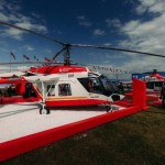 La India producirá el helicóptero Ka-226T y fabricara componentes en el país