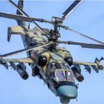 Los cinco mejores helicópteros de ataque de todos los tiempos.
