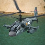 Ka-52 y Mi-28N: un cuarto de siglo de enfrentamiento