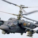¿Qué ventajas tendrá el modernizado helicóptero de combate ruso Ka-52M?