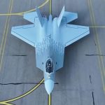 Aplazado indefinidamente el primer vuelo del caza turco KAAN