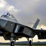 Turquía afirma que el Congreso de EE. UU. bloquea las exportaciones de motores para su avión KAAN