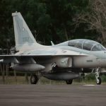 KAI avanza a buen ritmo en la fabricación de los nuevos cazas ligeros FA-50M