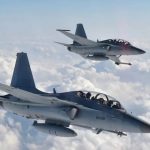 Corea del Sur planea duplicar la producción del KAI FA-50