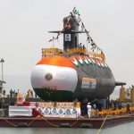Tres submarinos Kalvari más aumentarán la fuerza submarina de la Marina de la India