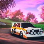 Uno de los mejores juegos de rally para móviles por fin se puede descargar en Android