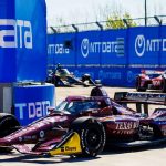 La IndyCar refuerza vínculos con su patrocinador y persigue una mayor proyección mundial