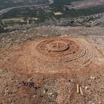 Hallazgo único y sin precedentes de unas ruinas que permanecieron ocultas casi 4.000 años