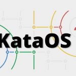 Google anuncia el nuevo sistema operativo KataOS