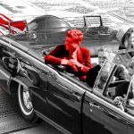 Qué revelan los archivos desclasificados sobre el asesinato de John F. Kennedy
