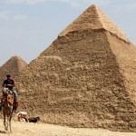 Desvelado el último misterio sobre la construcción de la pirámide de Keops